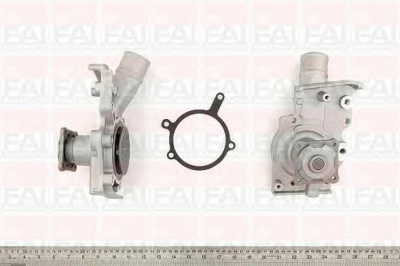 FAI AUTOPARTS wp2990 -  Водяной насос